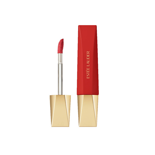 ESTEE LAUDER Матовая помада-мусс Pure Color Whipped Matte Lip Color