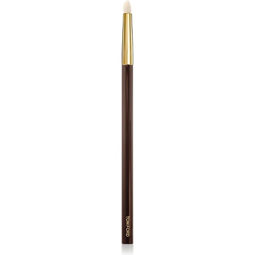 

TOM FORD Кисть для создания дымчатых глаз 14 Smokey Eye Brush, Кисть для создания дымчатых глаз 14 Smokey Eye Brush