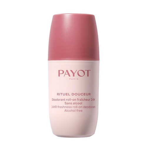 PAYOT Дезодорант роликовый Rituel Douceur