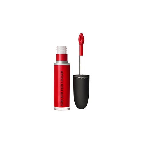 

MAC Жидкая помада Retro Matte Liquid Lipcolor, Жидкая помада Retro Matte Liquid Lipcolor