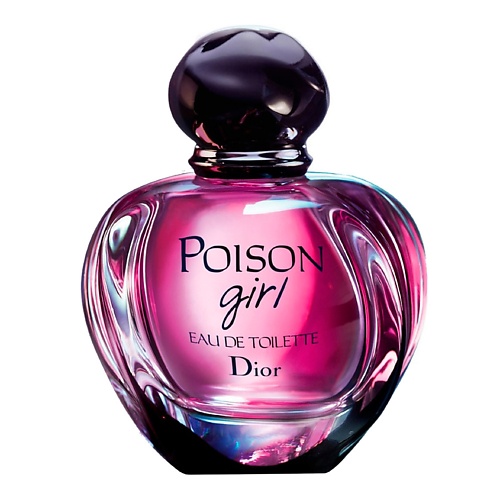 

DIOR Poison Girl Eau de Toilette 100, Poison Girl Eau de Toilette