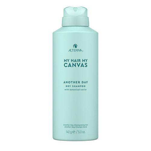 ALTERNA Сухой шампунь Еще один день My Hair My Canvas Another Day Dry shampoo