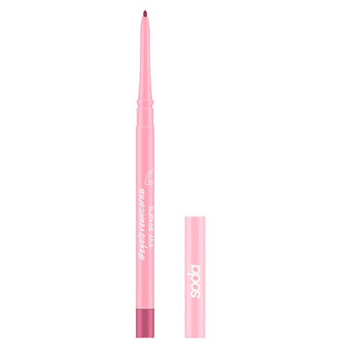 SODA EYE PENCIL #eyeloveunicorns КАРАНДАШ ДЛЯ ГЛАЗ