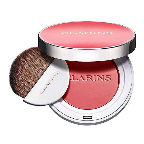 CLARINS Компактные румяна Joli blush