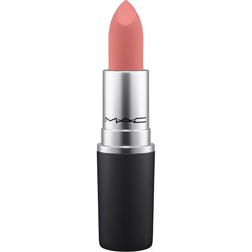 

MAC Губная помада Powder Kiss Lipstick, Губная помада Powder Kiss Lipstick