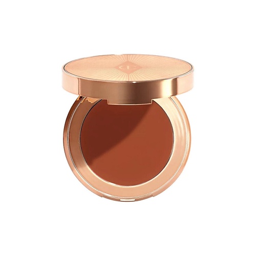 CHARLOTTE TILBURY Румяна для щек и губ Beautiful Skin Island Glow Lip Cheek 8044₽