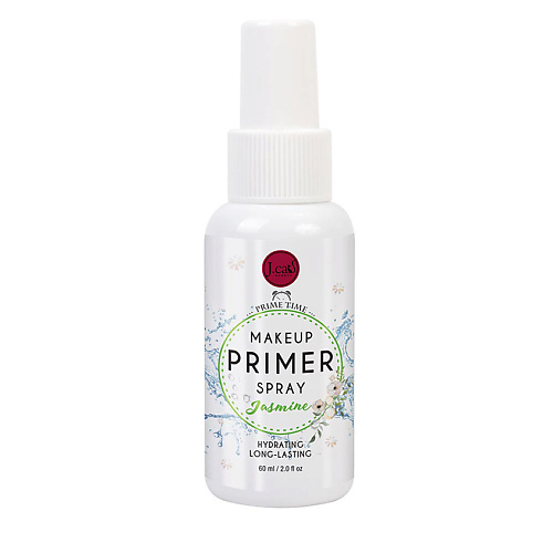 J CAT BEAUTY Праймер для лица Prime Time 1274₽