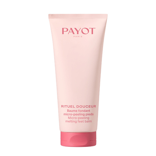 PAYOT Бальзам для стоп восстанавливающий Rituel Douceur