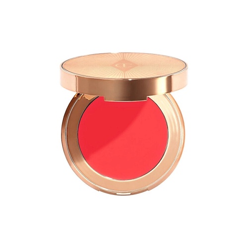 CHARLOTTE TILBURY Румяна для щек и губ Beautiful Skin Island Glow Lip Cheek 5354₽