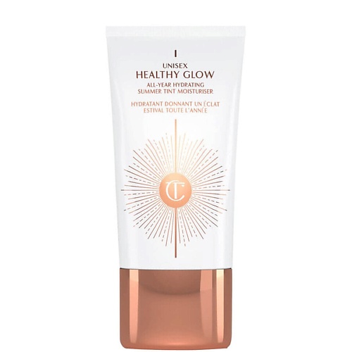 CHARLOTTE TILBURY Увлажняющий крем для лица Unisex Healthy Glow