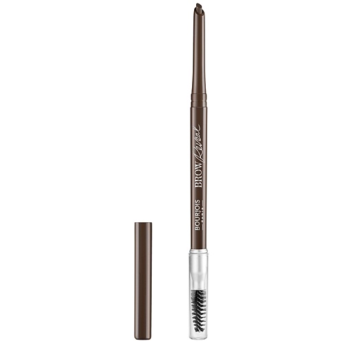 BOURJOIS Карандаш для бровей Bjs Brow Natural