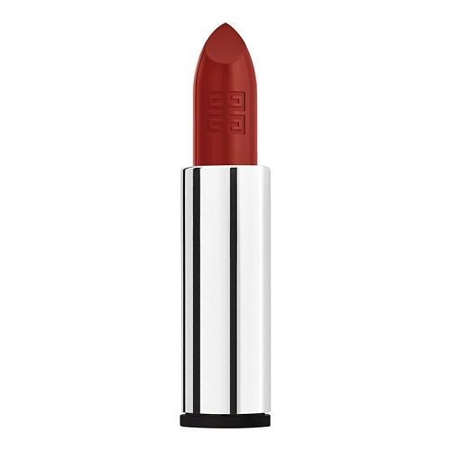 

GIVENCHY Рефилл сияющей и полуматовой губной помады Le Rouge Interdit Intense Silk Refill, Рефилл сияющей и полуматовой губной помады Le Rouge Interdit Intense Silk Refill