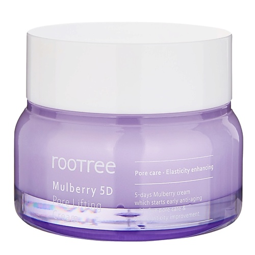 ROOTREE Крем для лица сужающий поры Pore Lifting Cream