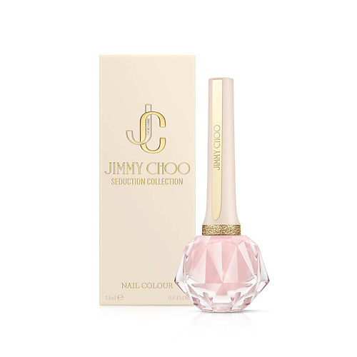 JIMMY CHOO Лак для ногтей 4249₽