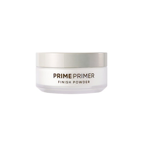 BANILA CO Пудра-праймер для лица финишная рассыпчатая Prime Primer Finish Powder