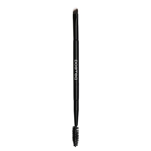 

POETEQ Кисть и щеточка для бровей 2-in-1 BROW SHAPE, Кисть и щеточка для бровей 2-in-1 BROW SHAPE