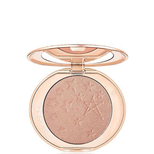 CHARLOTTE TILBURY Хайлайтер Hollywood Glow Glide Architect Highlighter