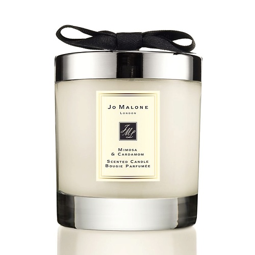 

JO MALONE LONDON Свеча ароматная Mimosa & Cardamom Home Candle, Свеча ароматная Mimosa & Cardamom Home Candle