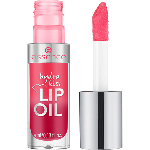 ESSENCE Масло для губ Hydra Kiss Lip Oil