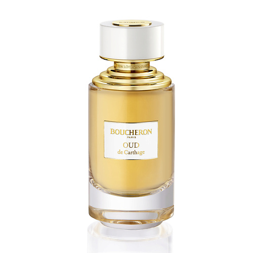 BOUCHERON Oud De Carthage 125