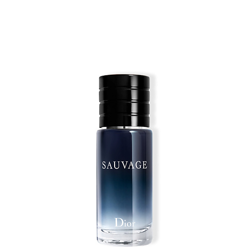 

DIOR Sauvage Eau de Toilette 30, Sauvage Eau de Toilette