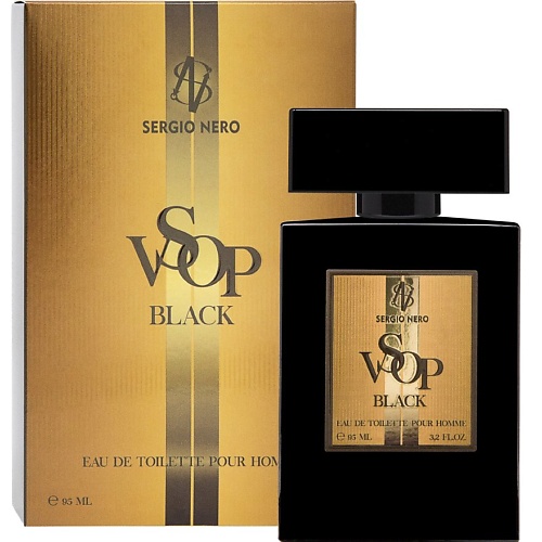 VSOP Туалетная вода black мужской 95.0