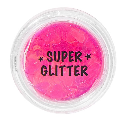 

ЛЭТУАЛЬ Глиттер-гель для лица и тела SUPER FACE&BODY GLITTER-GEL, Глиттер-гель для лица и тела SUPER FACE&BODY GLITTER-GEL