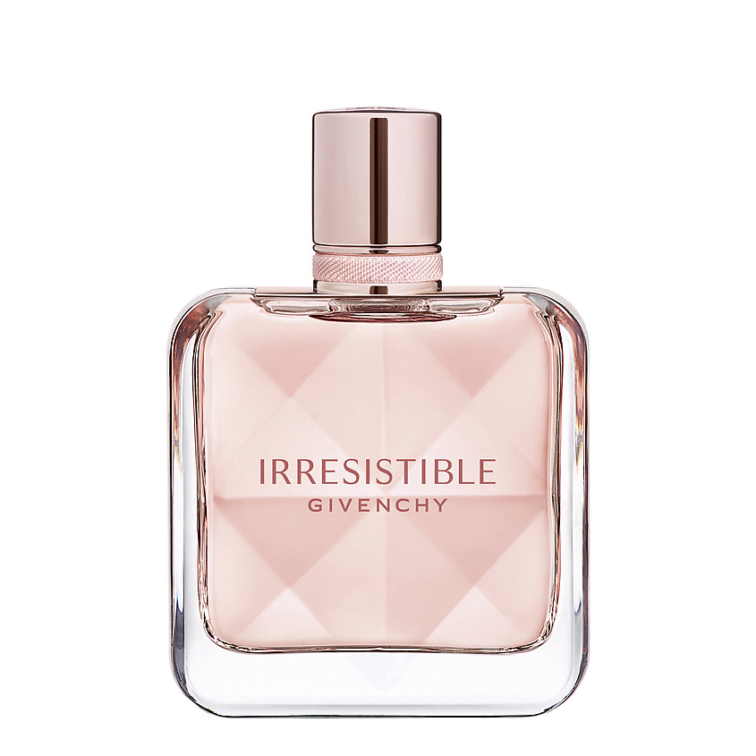 Irresistible perfume on sale