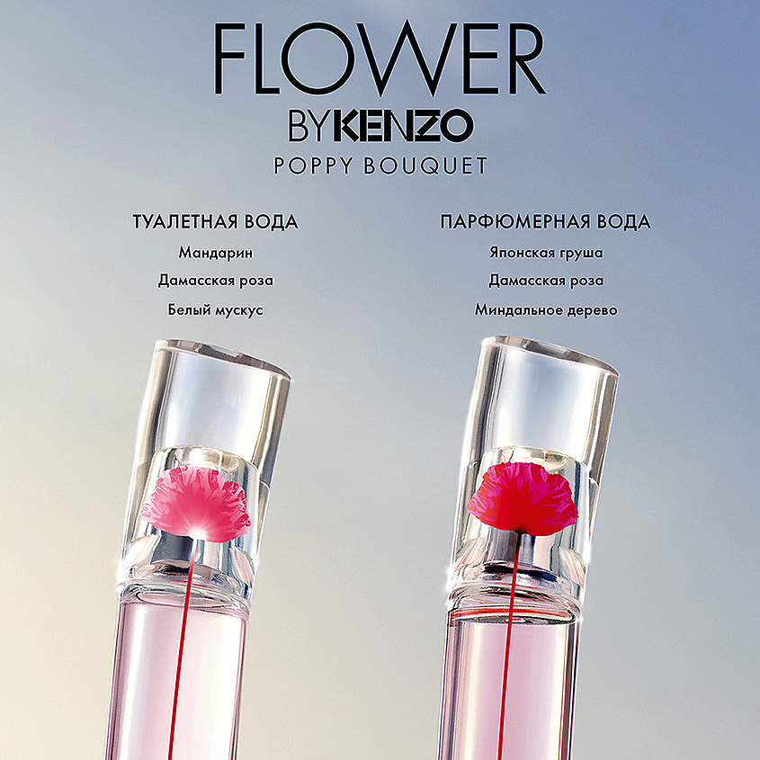 Kenzo flower precio wikipedia best sale