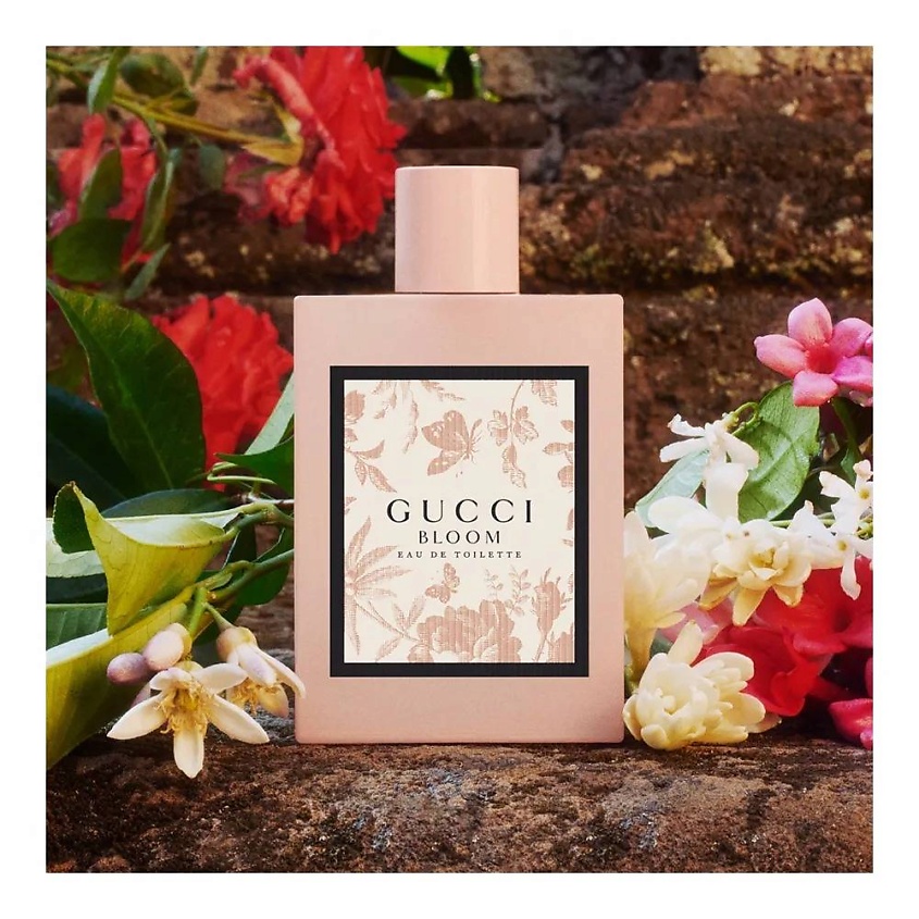 Selling Gucci Bloom Eau De Perfume