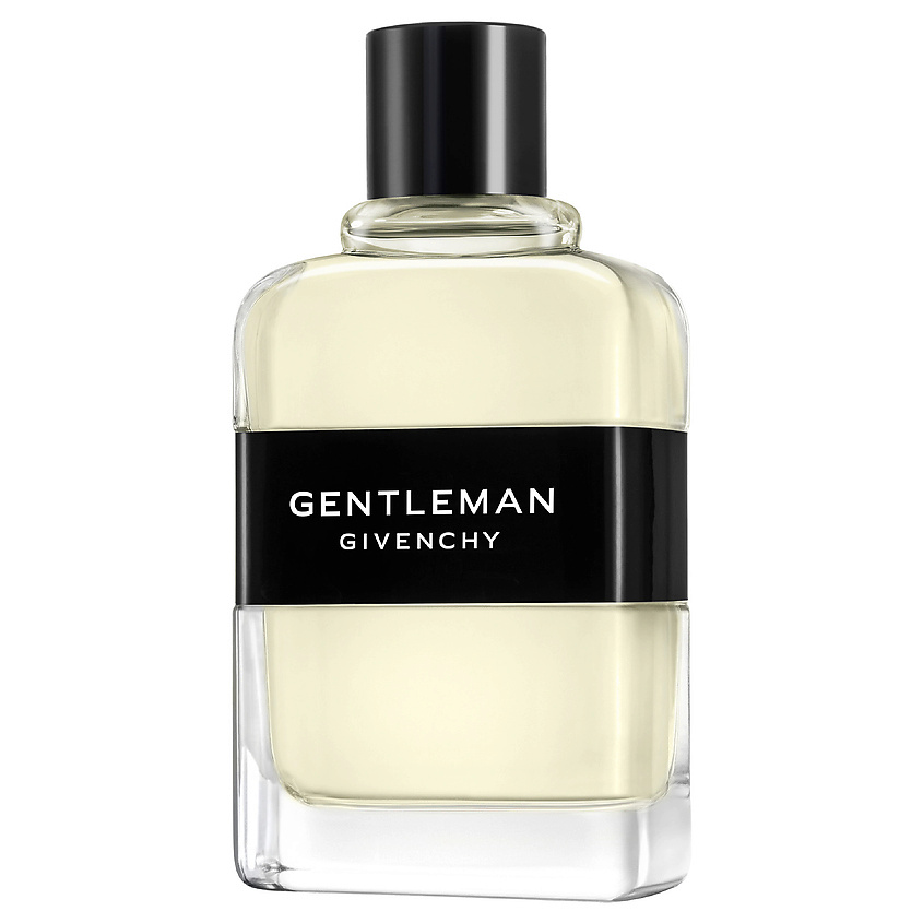 GIVENCHY Gentleman Eau De Toilette 100