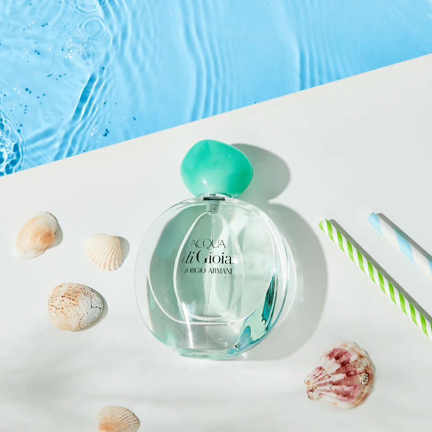 Giorgio armani women's perfume acqua di gio online