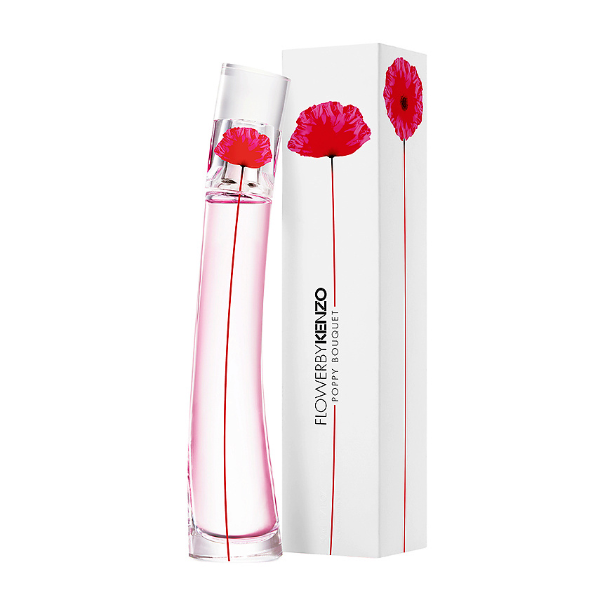 FLOWER BY KENZO POPPY BOUQUET