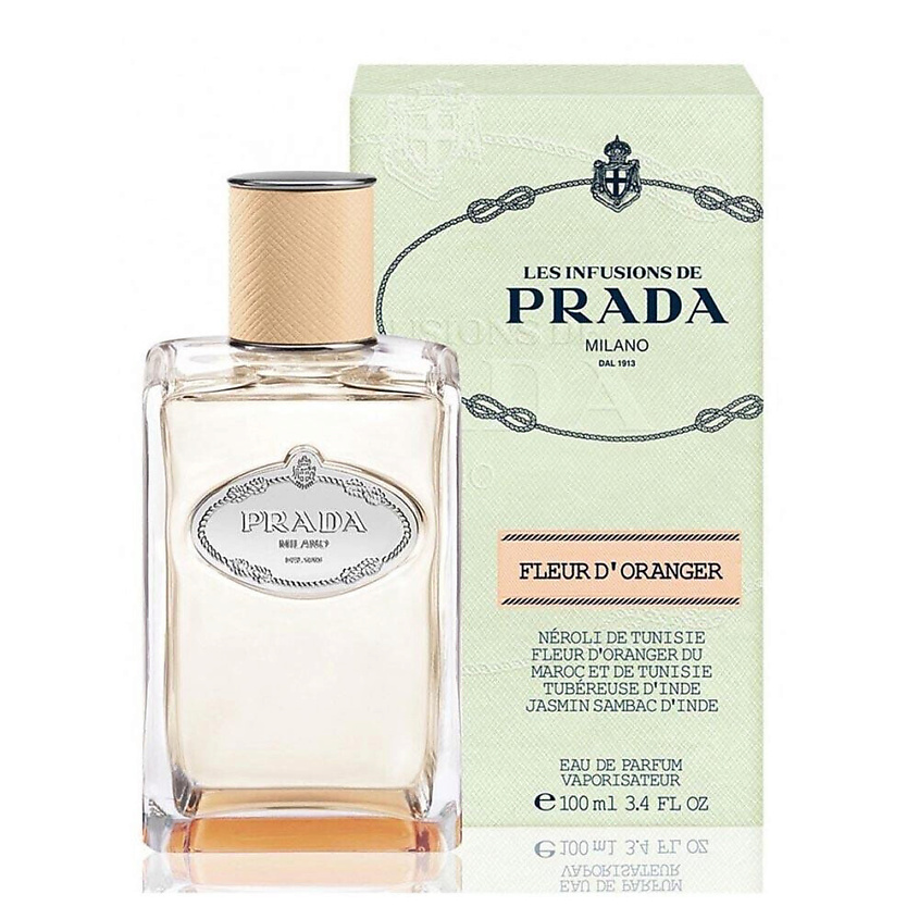 Prada infusion mandarin online