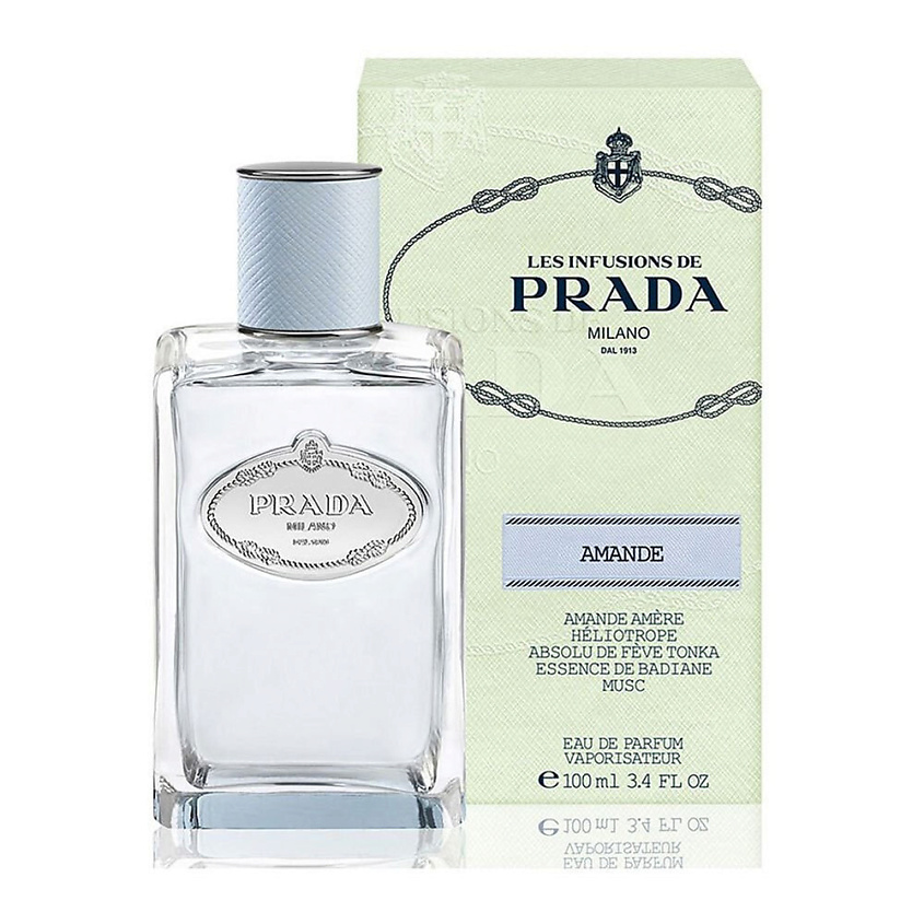 PRADA Les Infusion De Amande