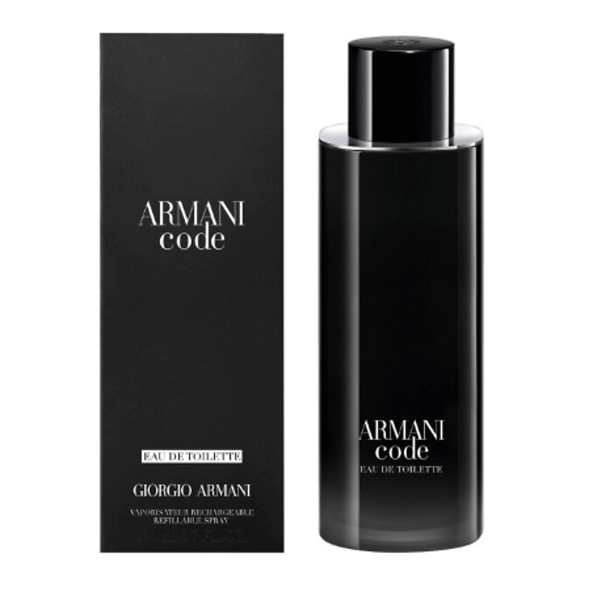 GIORGIO ARMANI Code 200 22555