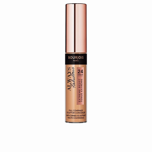 BOURJOIS Консилер Bourjois Always Fabulous Full Coverage Sculptor 6.0