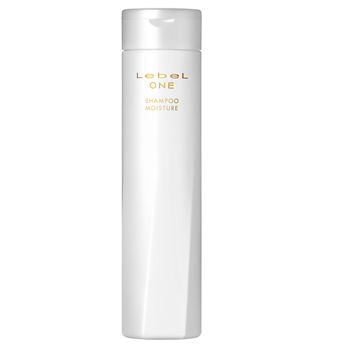 LEBEL Lebel Шампунь увлажняющий One Shampoo Moisture 240 4443₽