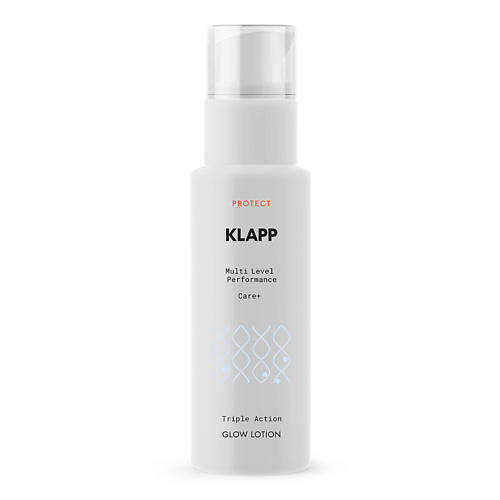 

KLAPP COSMETICS Сияющий лосьон после загара Multi Level Performance Sun Protection 125.0, Сияющий лосьон после загара Multi Level Performance Sun Protection