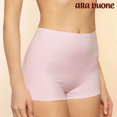 

ALLA BUONE Трусы шорты бесшовные, Трусы шорты бесшовные