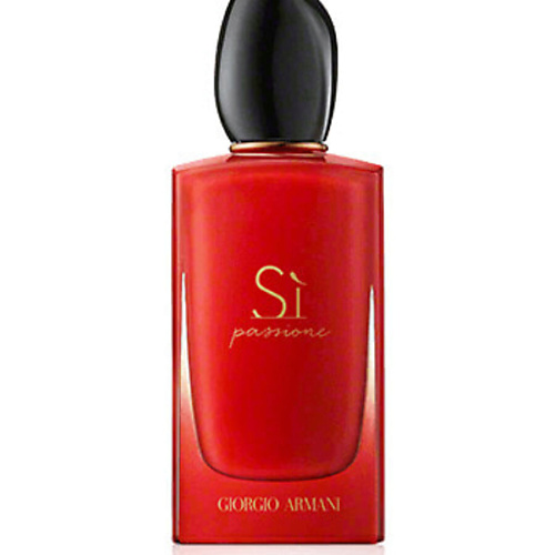 

GIORGIO ARMANI Парфюмерная вода Si Passione Intense, Парфюмерная вода Si Passione Intense