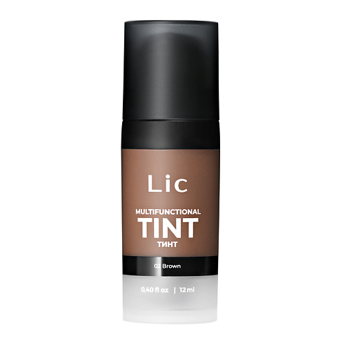 

LIC Тинт для бровей/ Tint, Тинт для бровей/ Tint