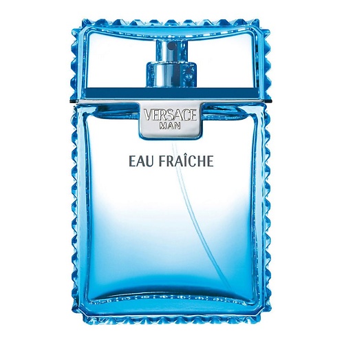 VERSACE Man Eau Fraiche 100