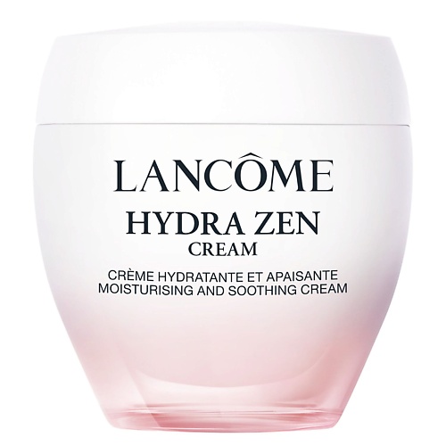 LANCOME Успокаивающий увлажняющий крем для всех типов кожи Hydra Zen 750 9530₽