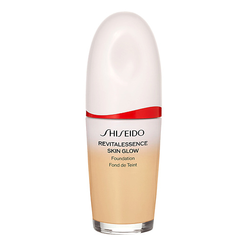 

SHISEIDO Тональное средство-уход с эффектом сияния Revitalessence Skin Glow SPF 30, Тональное средство-уход с эффектом сияния Revitalessence Skin Glow SPF 30