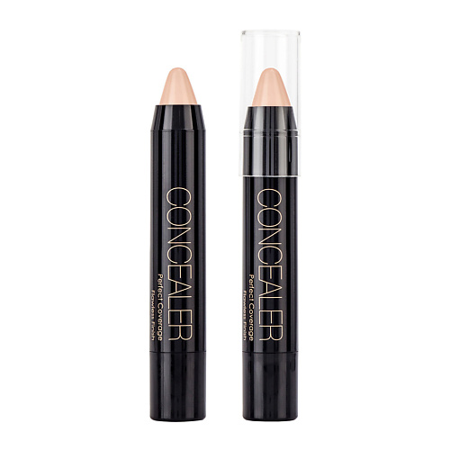 

CHARME Консилер для лица Flawless Finish, Консилер для лица Flawless Finish