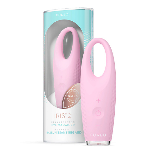 FOREO IRIS™ 2 массажер для сияния зоны вокруг глаз