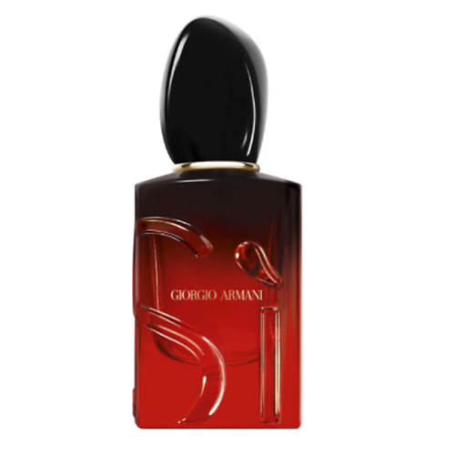 

GIORGIO ARMANI Парфюмерная вода Si Passione Intense, Парфюмерная вода Si Passione Intense