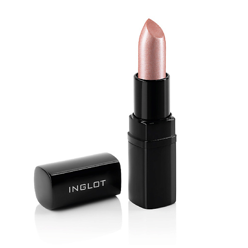 

INGLOT Помада для губ увлажняющая, перламутровая, Помада для губ увлажняющая, перламутровая