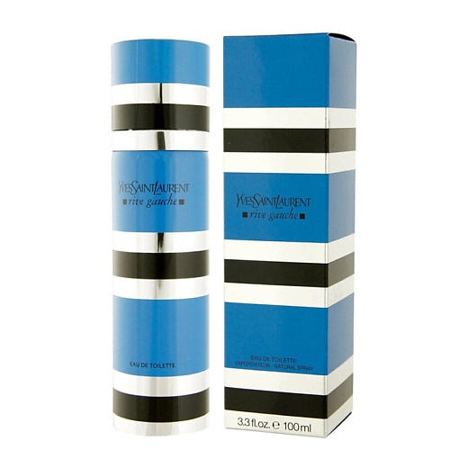 YVES SAINT LAURENT Женская туалетная вода Rive Gauche pour Femme 1000 11038₽